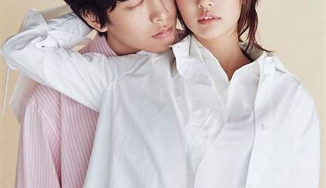 Uncovering The Love Life Of A South Korean Star: Lee Min Ki Wife.